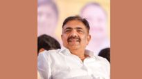 मोठी बातमी ! जयंत पाटलांनी राजीनामा दिलाच नाही, 'या' नेत्याचा खळबळजनक दावा