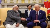 पंतप्रधान मोदींचा जगभरात डंका! रचला मोठा विक्रम, ट्रम्प यांच्यासह इतर नेते मागे पडले