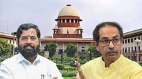 सुप्रिम कोर्टाकडे ठाकरेंच्या वकिलांनी केली 'ही' मागणी, मिळाला दिलासा! धनुष्यबाणावर या दिवशी सुनावणी 
