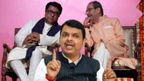 ठाकरे बंधूंच्या मेळाव्यावर देवेंद्र फडणवीसांची पहिली प्रतिक्रिया;पलटवार करत म्हणाले ते रुदालीचे भाषण