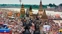 Ashadhi Ekadashi : पंढरपुरात विठ्ठल-रुख्मिणींचे दर्शन एकत्र का होत नाही! जाणून घ्या मोठे कारण