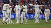 IND vs ENG 2nd Test : आकाशदीप-सिराजच्या वादळाने इंग्लंड हादरले; 58 वर्षांनंतर भारताला ऐतिहासिक विजय 
