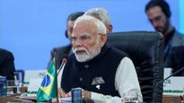 ..तर किंमत मोजावी लागेल! ब्रिक्स अधिवेशनात PM मोदींचे पाकिस्तानला खडे बोल, भाषण 8 मुद्द्यांत वाचा