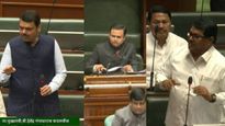 आज सरन्यायधीशांचा सत्कार; विरोधी पक्षनेताच नाही म्हणत विरोधकांचा सभात्याग! विधानभवनात काय घडलं? वाचा