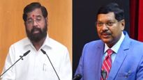 सरन्यायधीश भुषण गवईंनी कायद्याचे शिक्षण का घेतले? सत्कार सोहळ्यात एकनाथ शिंदेंनी व्यक्त केल्या भावना