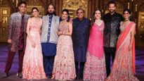 अंबानी - मर्चंट परिवाराचा विवाह सोहळा भारताच्या वाढत्या सांस्कृतिक प्रभावाचे शक्तिशाली प्रतिक