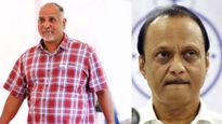 अजित पवारांच्या जवळच्या सहकाऱ्याचा हार्टअ‍टॅकने मृत्यू! 10 वर्षाचा सोबती गेला, दादांनी अतीव दु:ख