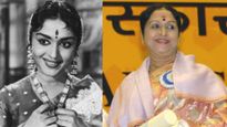 शेफाली जारीवालानंतर आज पद्मभूषण पुरस्कारप्राप्त या अभिनेत्रीचं निधन! भारतीय सिनेसृष्टीला मोठा धक्का