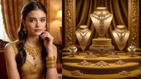 Gold prices : 8 वर्षात 67 हजारांनी वाढले सोन्याचे भाव मुंबई, पुण्यात आज गोल्ड रेट काय जाणून घ्या?
