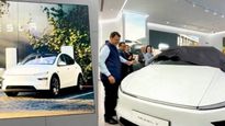 Tesla's EV car : टेस्लाची ईव्ही कार भारतात आली पण किमती काय? खिशाला परवडेल का? जाणून घ्या सर्व