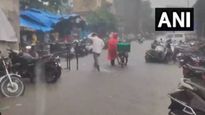 Mumbai weather मुंबईला पावसाचा जबरदस्त तडाखा! 'हा' सबवे बंद; ठाणे अन् पुण्यासाठी ऑरेंज अलर्ट 
