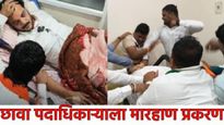 अजित दादांच्या 'या' दिग्गज नेत्यावर मनोज जरांगेंचा मोठा आरोप! गुन्हा नोंदवण्यासाठी फडणवीसांशी बोलणार