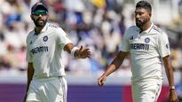 IND vs ENG : चौथ्या कसोटी सामन्यात जसप्रित बुमराह खेळणार की नाही? मोहम्मद सिराजचे मोठे वक्तव्य