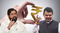 एकनाथ शिंदेंना मुख्यमंत्री देवेंद्र फडणवीसांचा मोठा झटका! नगर'विकास' खात्याचे घोडे अडणार! 