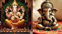 Ganeshotsav 2025 : गणेशभक्तांसाठी मोठी बातमी! 6 फुटांवरील गणेशमूर्तींना समुद्रात विसर्जनाची परवानगी!