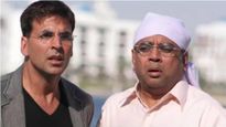 कोणी मिटवला अक्षय कुमार आणि परेश रावलमधील वाद? जाणून घ्या नेमकं काय घडलं?
