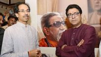 राज-उद्धव ठाकरेंचं पहिलं एकत्र आवाहन, मराठीजनांना विजयी मेळाव्यासाठी वाजत गाजत येण्याचं निमंत्रण