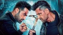 वॉर 2 च्या कलाकारांची फी: ज्युनिअर एनटीआर की हृतिक रोशन, कोणाला मिळाली सर्वाधिक फी?