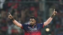 RCB च्या यश दयालवर गंभीर आरोप; शारीरिक शोषण प्रकरणामुळे कारकिर्द धोक्यात
