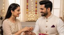 AI Rakhi : आर्टिफिशियल इंटेलिजेंसच्या मदतीने या रक्षाबंधनाला एक संस्मरणीय सण बनवा! कसे ते वाचा!   