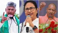 सर्वात श्रीमंत आणि सर्वात गरीब मुख्यमंत्री कोण? फडणवीसांवर किती गुन्हे? पाहा धक्कादायक अहवाल