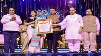 महाराष्ट्र राज्य चित्रपट पुरस्कार सोहळा; दिग्गजांचा सन्मान, वाचा पुरस्कार विजेत्यांची संपूर्ण यादी