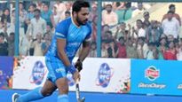 Asia Cup Hockey 2025 :भारताचा चीनवर 4-3 ने शानदार विजय, कर्णधार हरमनप्रीतची हॅटट्रिक