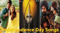 Independence Day Songs : स्वातंत्र्यदिनी लावा देशभक्ती जागृत करणारी ही 6 सदाबहार बॉलिवूड गाणी 