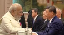 चिनी राष्ट्राध्यक्ष आणि पीएम मोदी यांच्या भेटीत काय चर्चा? भारत-चीन मैत्रीचा नवा अध्याय