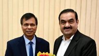 भारतासारखी सार्वजनिक डिजिटल पायाभूत सुविधा कोणत्याही देशाने उभारलेली नाही - गौतम अदानी