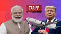 Tariff dispute : टॅरीफ लादल्यानंतर ट्रम्पंना भारताचा मोठा झटका! मोदी सरकारने काय घेतला निणर्य? वाचा