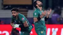 Asia Cup 2025 : आशिया कपसाठी पाकिस्तान संघातून बाबर-रिझवान आऊट; जाणून घ्या कोण देणार भारताला आव्हान!