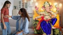 मासिक पाळी दरम्यान गणपतीची स्थापना करता येते का? या काळात महिलांसाठी काही नियम आहेत का?