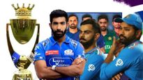Asia Cup 2025 : विराट, रोहीत, हार्दिक सोडा..! आशिया कपमध्ये 'या' खेळाडूची शंभर टक्के सरस कामगिरी!