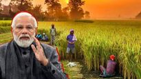 गुड न्यूज! केंद्र सरकारने 'पीएम किसान'चे 20व्या हप्त्याचे पैसे खात्यात पाठवले, असे तपासा