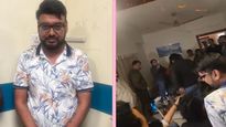 संबंध ठेवले, चोरून व्हिडीओ काढले; प्रांजल खेवलकर प्रकरणाने घेतलं धक्कादायक वळण