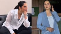 सानिया मिर्झाने उघड केले सर्वात मोठे रहस्य; 'या' दोघी आहेत तिच्या आयुष्यातील खऱ्या मैत्रिणी! 