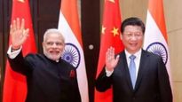 SCO परिषदेत मोदी-जिनपिंग आमनेसामने: सीमा, व्यापार-दहशतवादावर चर्चा; पाकिस्तानची वाढली चिंता!  