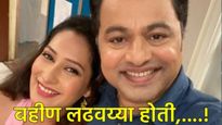 ‘माझी बहीण लढवय्या होती, पण..'; प्रिया मराठेच्या निधनानंतर अभिनेता सुबोध भावेची भावनिक पोस्ट! 