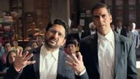 Jolly llb 3 movie Review in marathi :अक्षय कुमार-अरशद वारसीची 'जॉली एलएलबी ३' कशी आहे? रिव्ह्यू वाचा