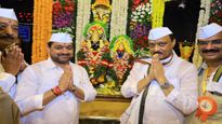 नऊ पिस्तुलांचा शस्त्रसाठा आणि आमदाराच्या हत्येचा कट;'कोणी पोसले, कोणी पुरवली वकिलांची फी?'