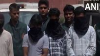 मोठी बातमी ! मुंबईवर मोठा घातपात टळला; आयसीसच्या दोन दहशतवाद्यांना दिल्लीत अटक