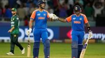  आशिया कप 2025: सुपर 4 सामन्यासाठी टीम इंडियामध्ये महत्त्वाचे बदल, पाकिस्तानविरुद्ध असा असेल संघ