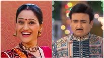 दयाबेनच्या कमबॅकबद्दल भाऊ सुंदरने केलं मोठं विधान ! काय म्हणाला सुंदर?