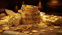सोने खरेदीदारांसाठी मोठी संधी! 2 दिवसांत 12,500 रुपयांनी स्वस्त; वाचा आजचे 22 अन् 24 कॅरेटचे नवे दर