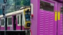 Mumbai Local Tran : खूशखबर! लोकल ट्रेनच्या ऑटोमॅटिक दरवाजाची ट्रायल यशस्वी; कधीपासून सेवा सुरु होणार