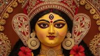 Navratri maha Ashtami 2025 :आज महाअष्टमी 'या' शुभ मुहूर्तावर करा हवन आणि कन्या पूजन; जाणून घ्या विधी