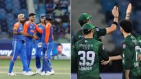  Asia Cup 2025 : भारत Vs पाकिस्तान सामना; जाणून घ्या सामना किती वाजता, कोण बाजी मारणार? 