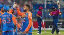 Ind vs UAE भारत युएई सामना, कोण जिंकणार वाचा हेड टू हेड रेकाॅर्ड, मॅचची वेळ काय कुठे मोफत बघता येईल?