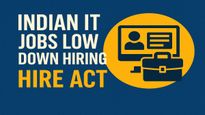 IT नोकरीच्या शोधात असाल तर सावधान! HIRE Act मुळे भारतीय IT कंपन्या संकटात